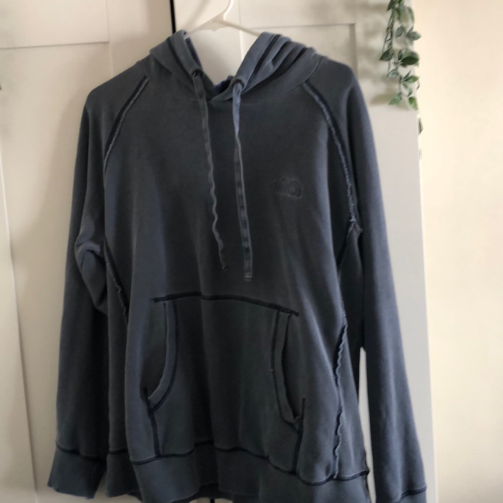 North Face Hoodie